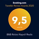 Relais Reale 4* Napoli