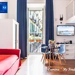 Relais Reale Gæstehus 4*