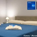 Relais Reale Gæstehus 4*