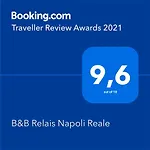 Relais Reale 4* Napoli