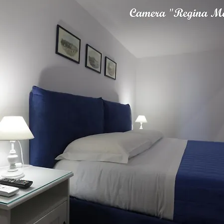 Relais Reale 4*