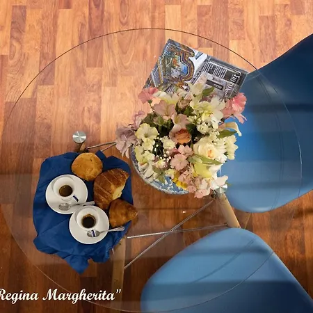 Pensión Relais Reale 4*