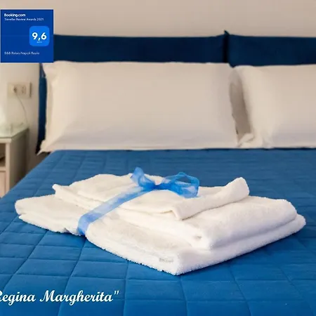 Relais Reale Pensión