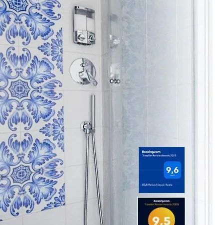 Relais Reale Pensión