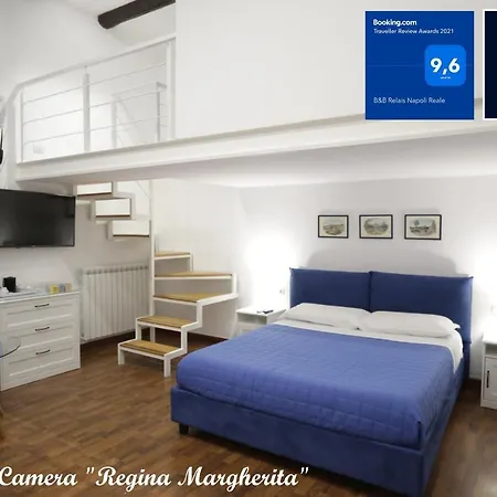 Relais Reale Pensión