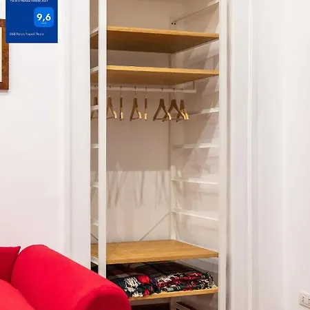 Relais Reale Pensión