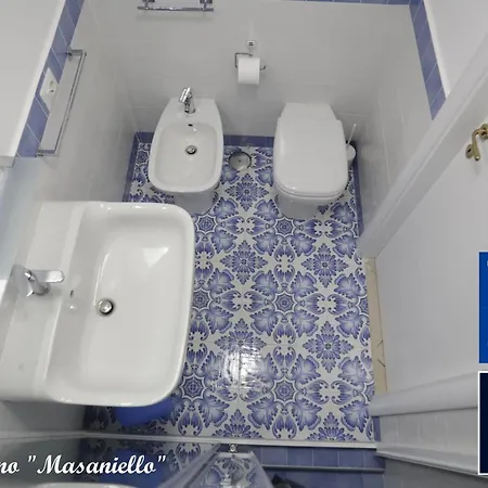 Relais Reale Pensión