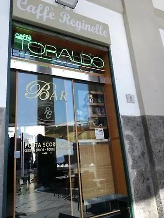 Relais Reale Pensión