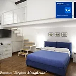 Relais Reale Гостевой дом