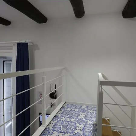 Relais Reale Gæstehus