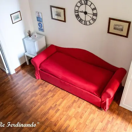 Relais Reale 4*