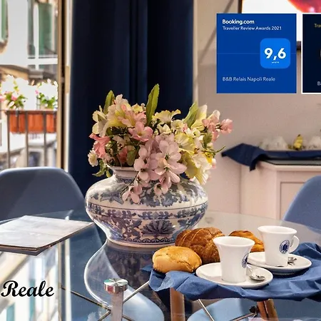 Relais Reale Napoli