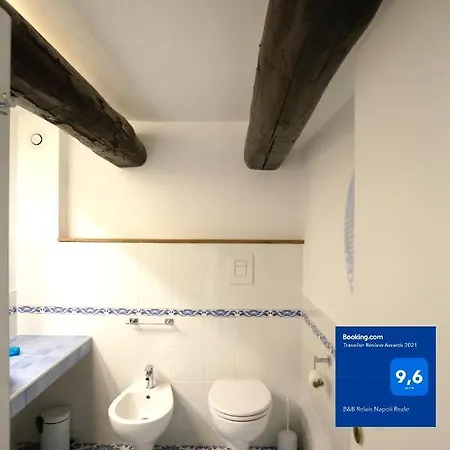 Relais Reale Gæstehus