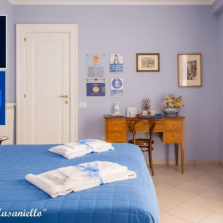 Relais Reale 4*