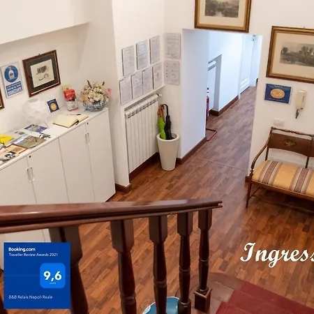 Relais Reale 4*