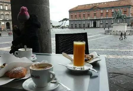 Relais Reale Napoli